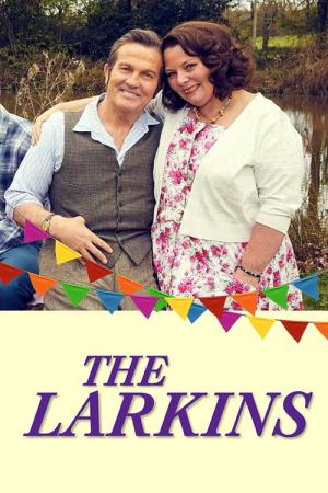 The Larkins (2021)