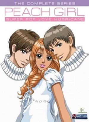 Peach Girl (2005)