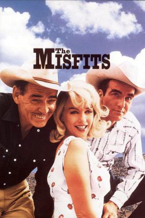 Les Désaxés (1961)