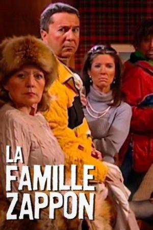 La famille Zappon (2005)