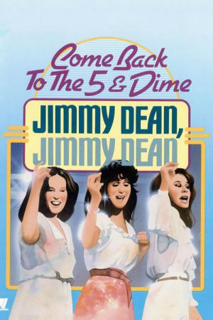 Reviens Jimmy Dean, reviens (1982)