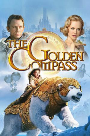 À la croisée des mondes : La Boussole d'or (2007)