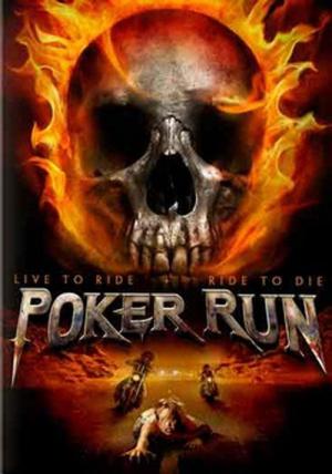 Poker Run (2009)