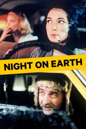 Une nuit sur Terre (1991)