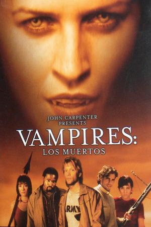 Vampires 2 - Adieu vampires (2002)
