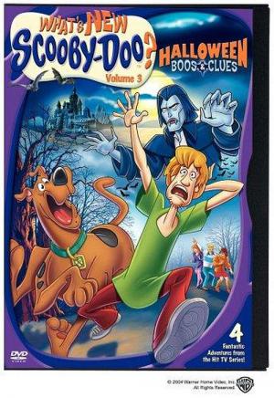 Quoi d'neuf Scooby-Doo ? (2002)