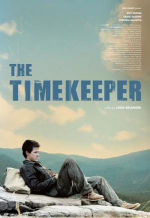 The Timekeeper (2009)