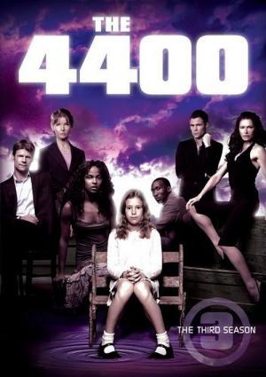 Les 4400 (2004)
