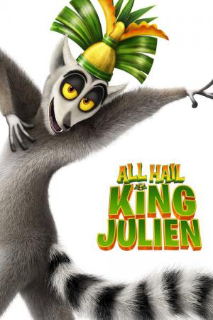 Roi Julian ! L'élu des lémurs (2014)