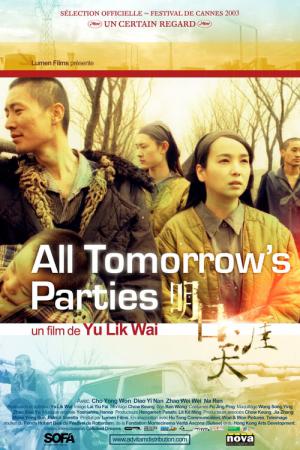 All Tomorrow's Parties (2003)