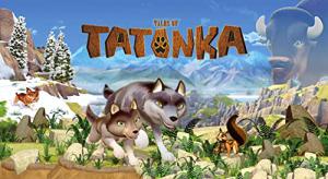 Tales of Tatonka (2010)
