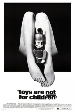 Toys Are Not for Children (1972)