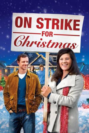 La grève de Noël (2010)