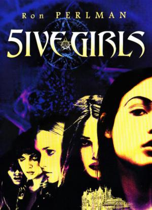 Five Girls (2006)