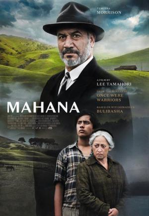 Le patriarche - Une saga maorie (2016)