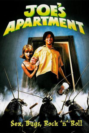 L'appartement de Joe (1996)