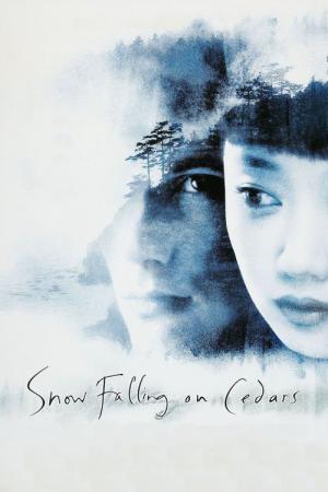 La neige tombait sur les cèdres (1999)