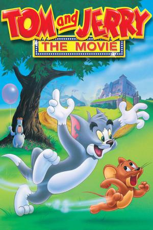 Tom et Jerry, le film (1992)