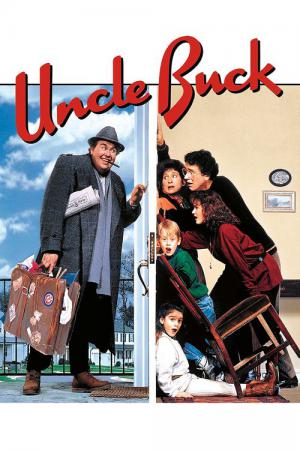 L'oncle Buck (1989)