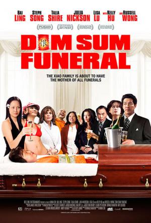 Funérailles d'enfer (2008)
