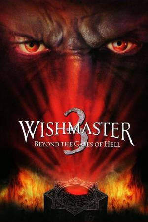 Wishmaster 3 : Au-delà des portes de l'enfer (2001)