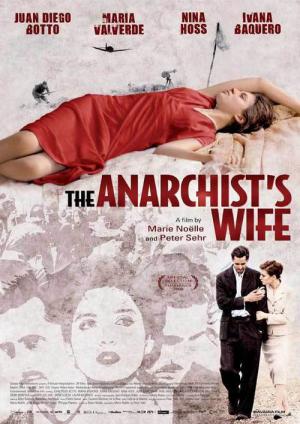La femme de l'anarchiste (2008)