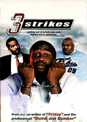 3 Grèves (2000)