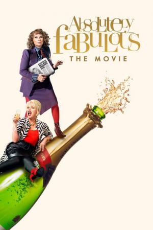 Absolutely Fabulous : le film (2016)