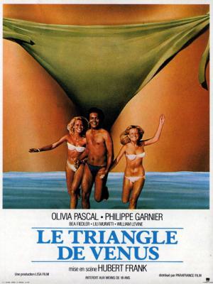 Le triangle de Vénus (1978)