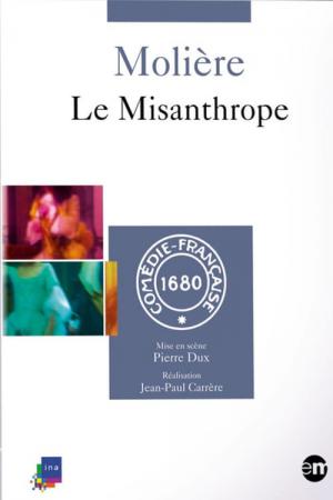 Le misanthrope (théâtre) (1977)