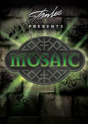 Mosaic (2007)