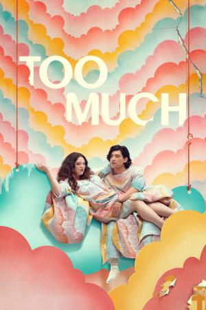 Too Much (2025)