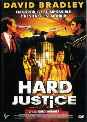 Hard Justice (1995)