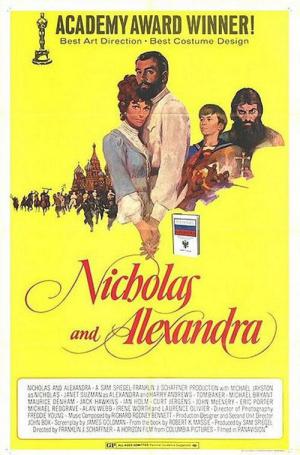 Nicolas et Alexandra (1971)