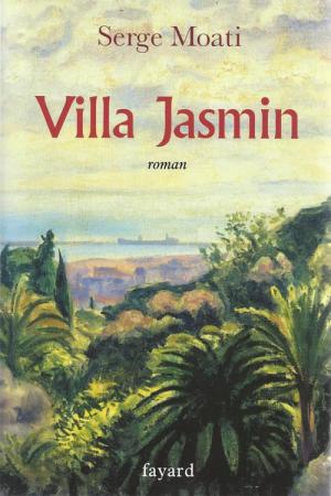 Villa Jasmin (2008)