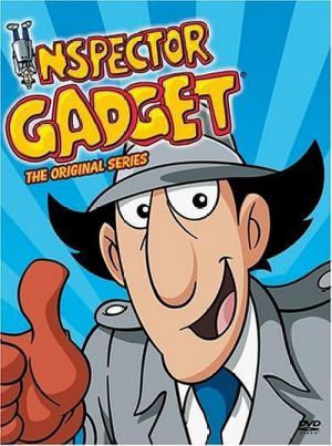 Inspecteur Gadget (1983)