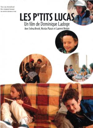 Carnets d'ado - Les p'tits Lucas (2002)