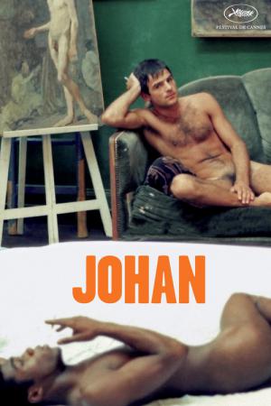 Johan - Mon été 75 (1976)
