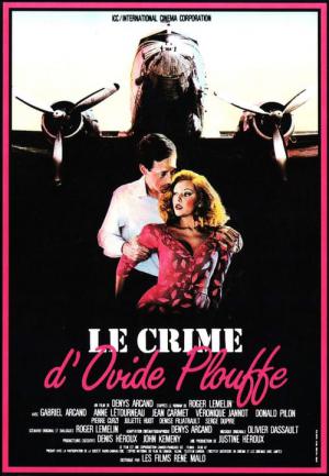 Le crime d'Ovide Plouffe (1984)