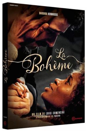 La bohème de Puccini (1988)