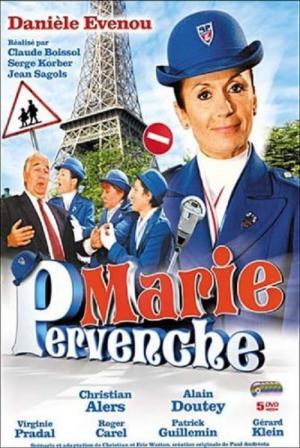 Marie Pervenche (1984)