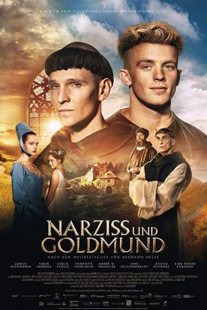 Narcisse et Goldmund (2020)