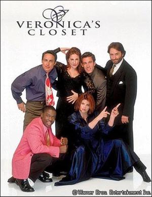 Les dessous de Veronica (1997)