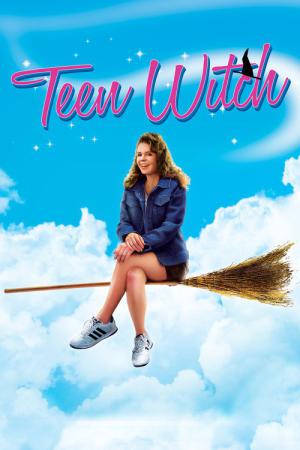Teen Witch, les malheurs d'une apprentie-sorcière (1989)
