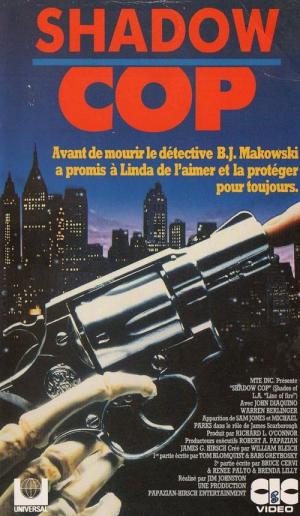 Shadow Cop (1990)