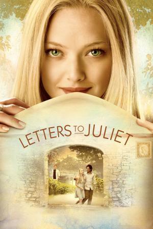 Lettres à Juliette (2010)