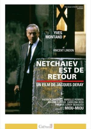 Netchaïev est de retour (1991)