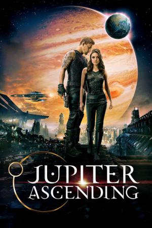 Jupiter : Le Destin de l'univers (2015)
