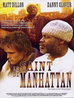 Le Saint de Manhattan (1993)