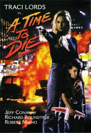 Sale temps pour mourir (1991)